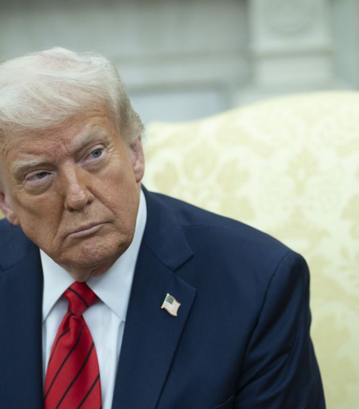 Trump parteciperà ai funerali di Papa Francesco