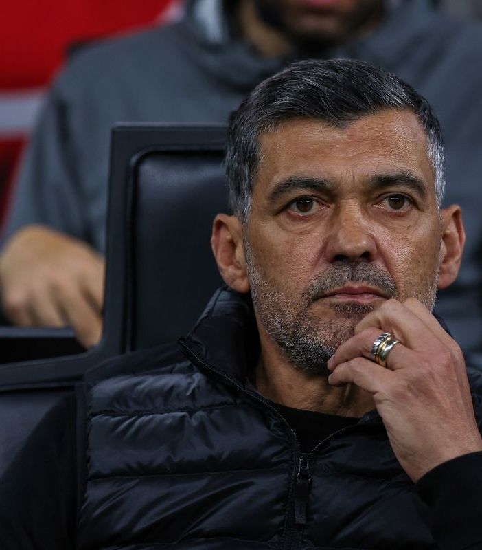 Conceiçao “Vogliamo regalare la Coppa Italia ai tifosi”