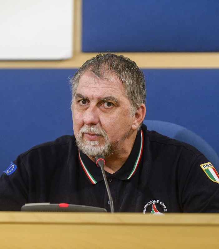 Cdm, Ciciliano commissario per i funerali del Papa
