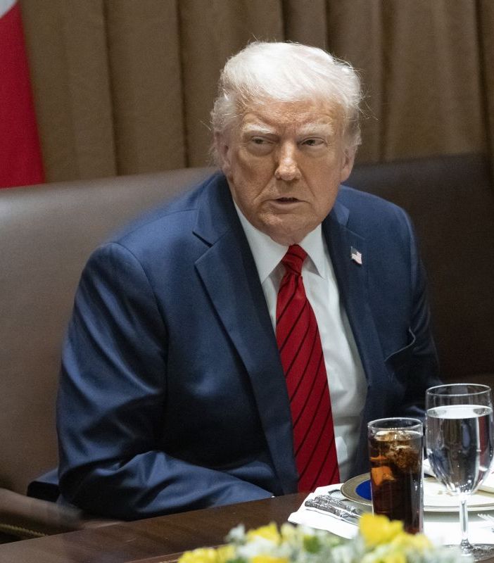 Dazi, Trump “Ci sarà un accordo con la Cina”