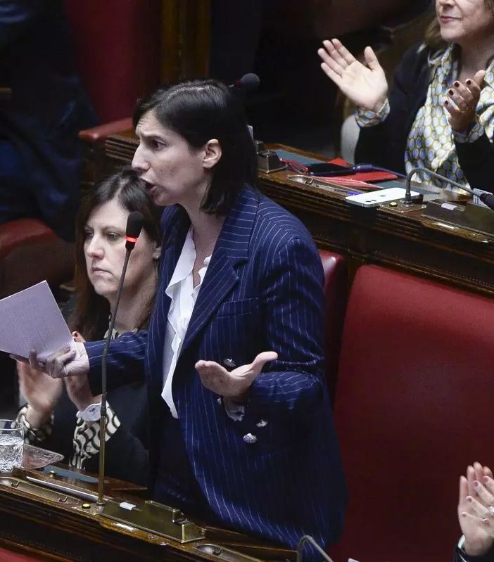Papa, Schlein “Voce instancabile per la pace e la giustizia sociale”