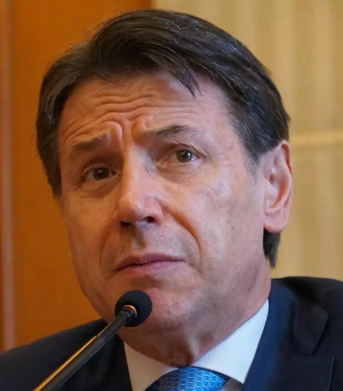 Papa, Conte “Sempre tenacemente schierato contro ogni guerra”