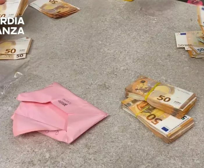 Mafia, sequestrati beni per 1,3 milioni ad esponenti clan di Adrano