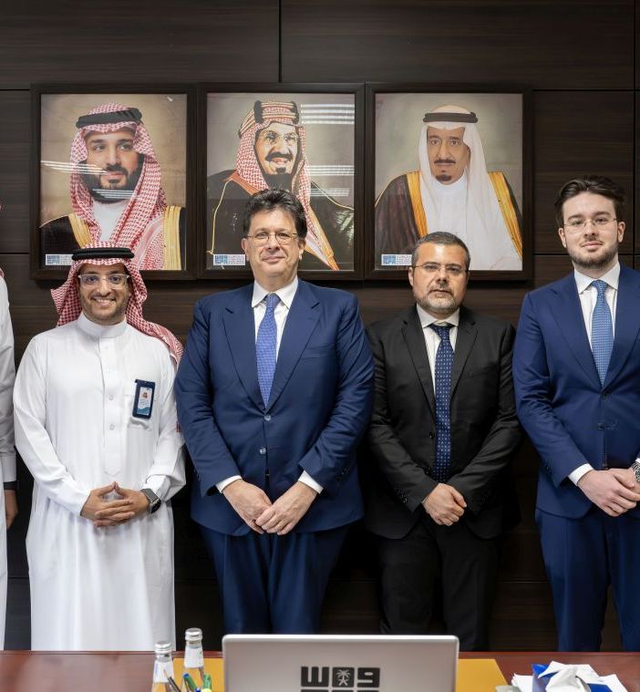 Editoria, si rafforza cooperazione fra Italpress e Saudi Press Agency
