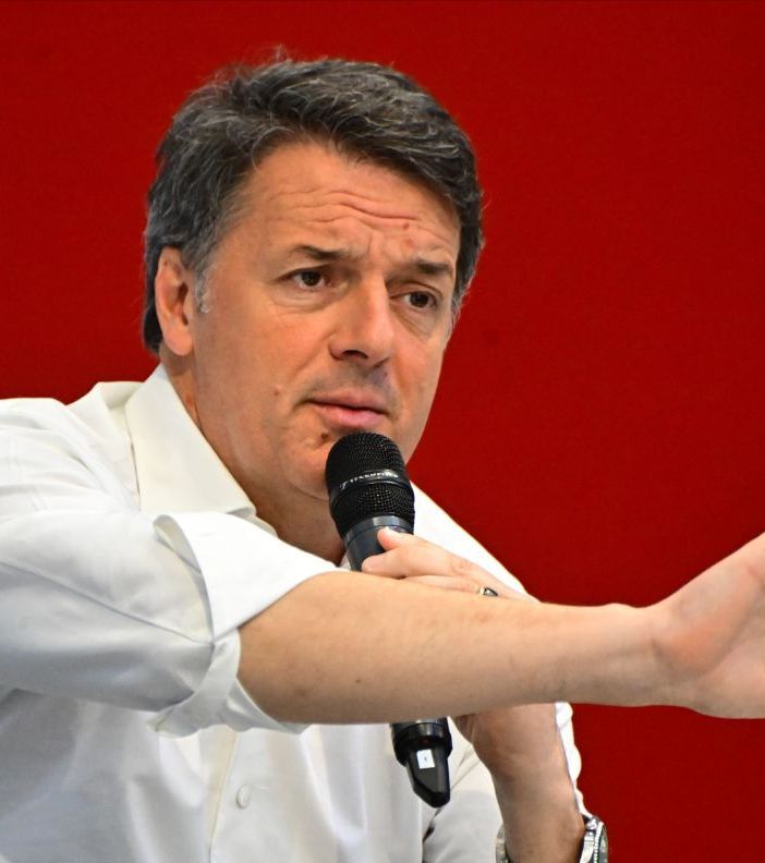 Dfp, Renzi “Senza Pnrr crescita con segno meno”