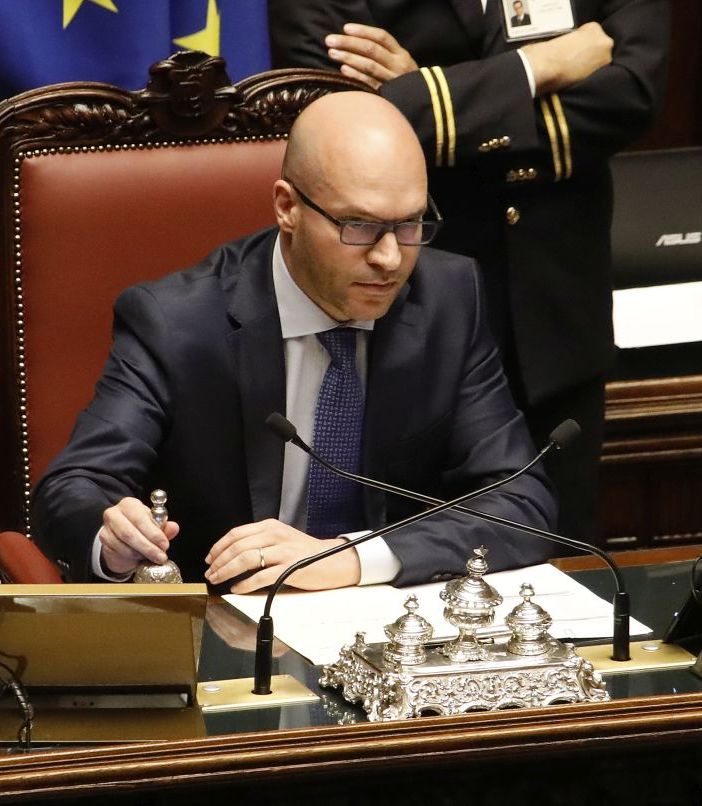 25 aprile, Fontana “Riaffermare con orgoglio origini nostra democrazia”