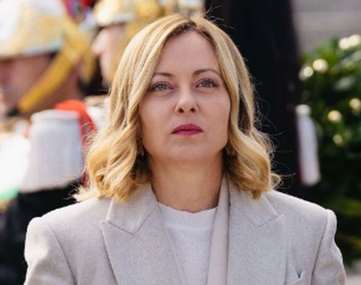 25 Aprile, Meloni “Onoriamo valori democratici negati dal Fascismo”