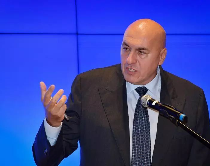 Crosetto “La Repubblica affonda le radici in scelta di libertà”