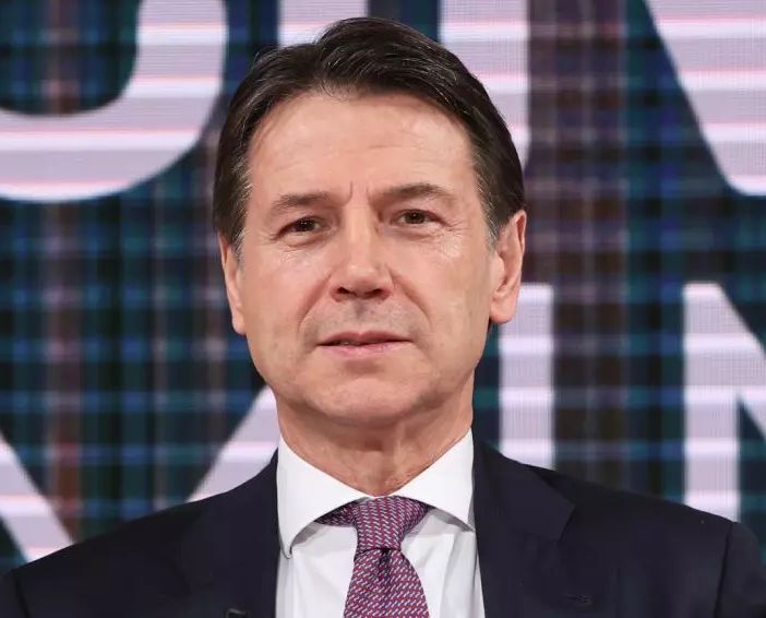 Conte “Repubblica plasmata su antifascismo e democrazia”