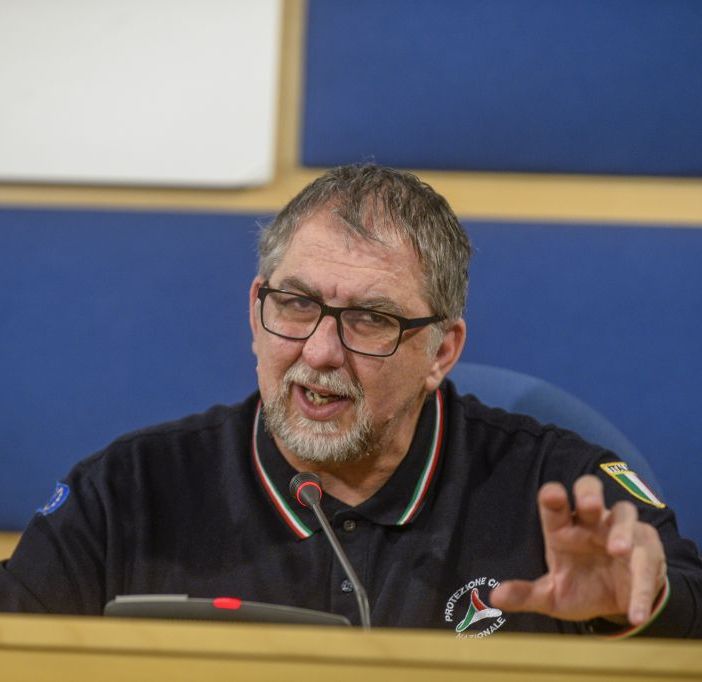 Papa, Ciciliano “Giornata straordinaria e nessuna criticità”