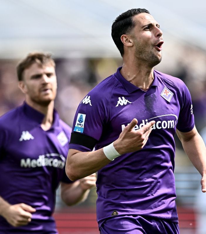 La Fiorentina piega l’Empoli nel derby per 2-1