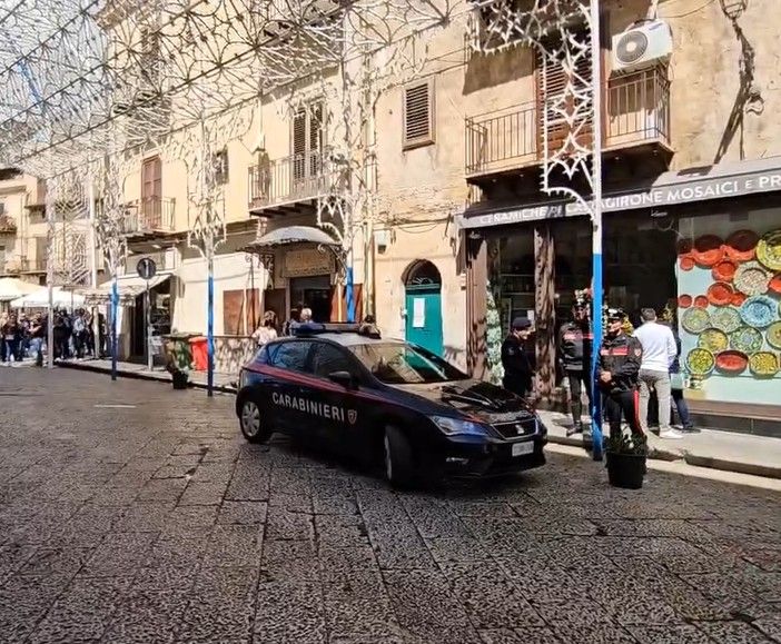 Strage di Monreale, fermato 19enne palermitano