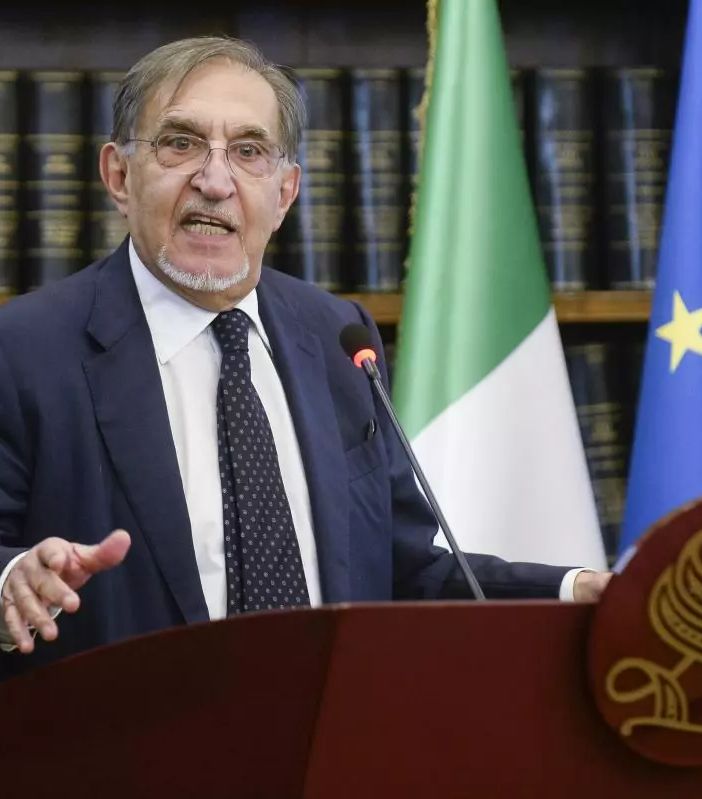 25 Aprile, La Russa “Divisiva non è la ricorrenza ma alcune modalità”