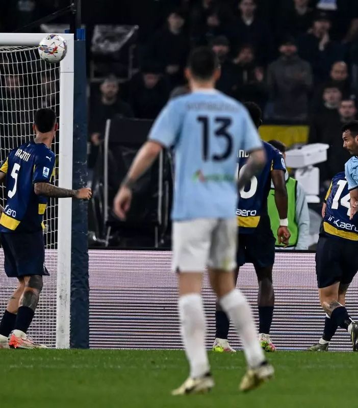 Pedro salva la Lazio, pari in rimonta contro il Parma