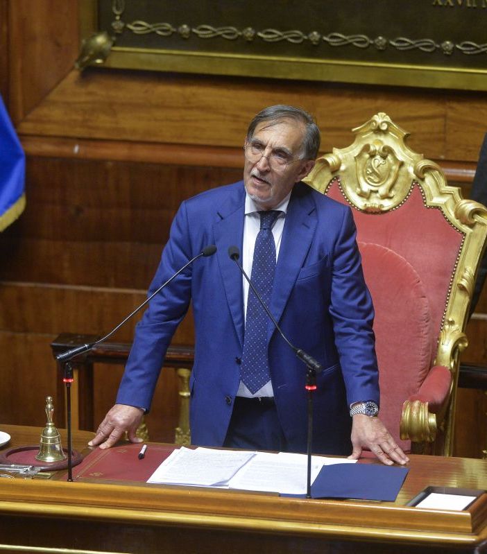 Ramelli, La Russa “Rigettiamo odio, impegno per vera pacificazione”