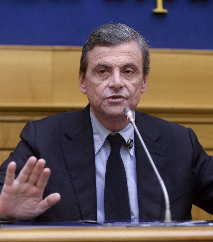 Calenda “I salari e la sanità sono questioni centrali di questo Paese”