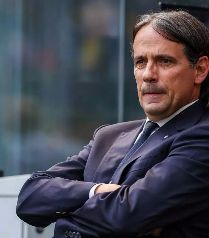 Inzaghi “Brutta settimana ma col Barcellona giocheremo da Inter”