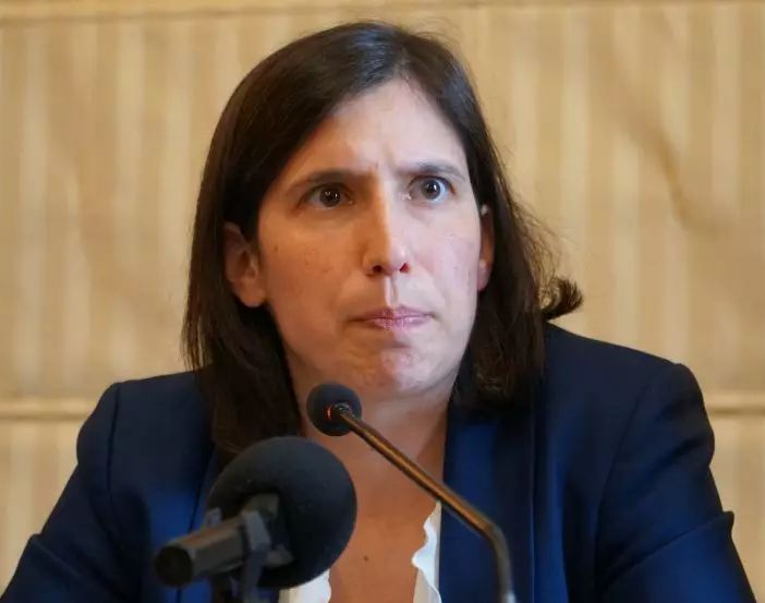 Schlein “Quando saremo al governo salario minimo e sconti in bolletta”