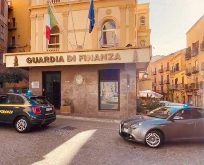 Frode su fondi europei, sequestrati ad Agrigento beni per 1,3 milioni