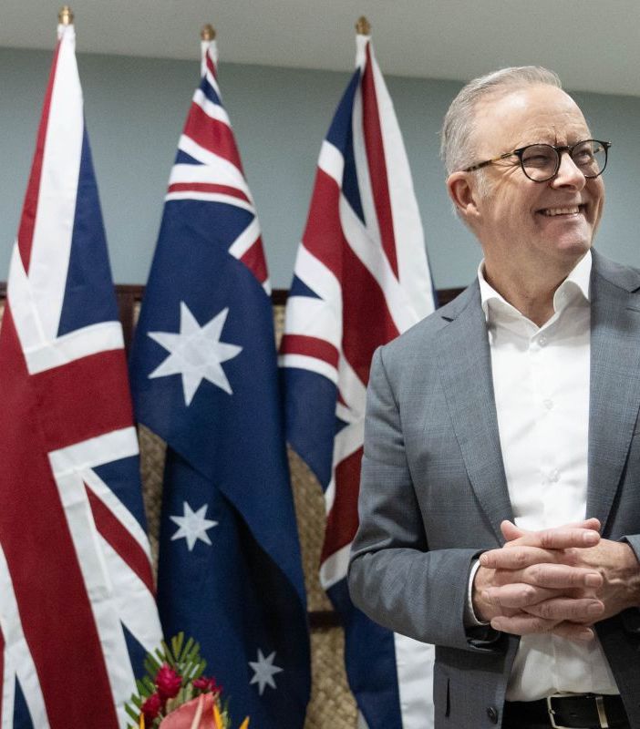 Australia, i Laburisti vincono le elezioni