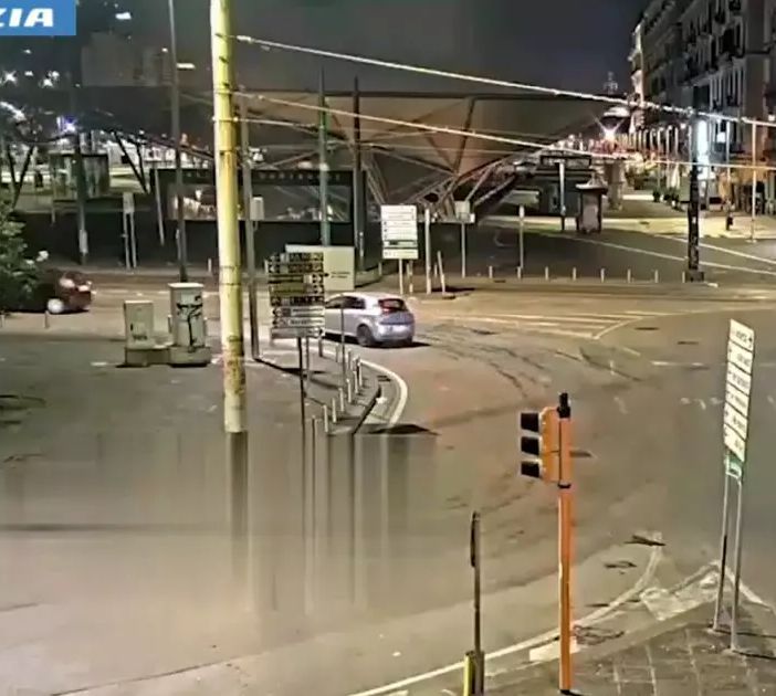 Omicidi con modalità mafiose, arresti nel quartiere Sanità a Napoli