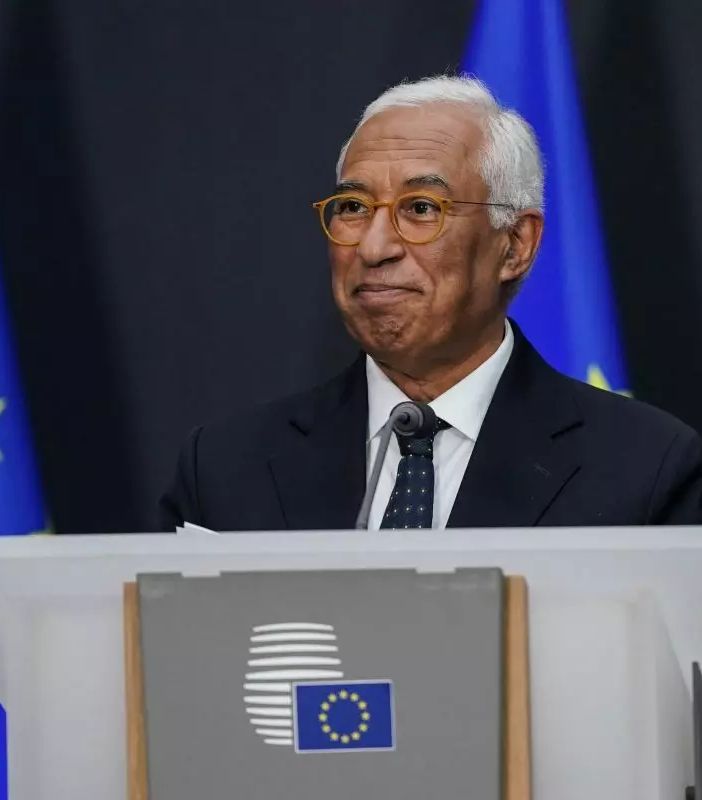 Ue, Costa “La pace senza difesa è un’illusione”