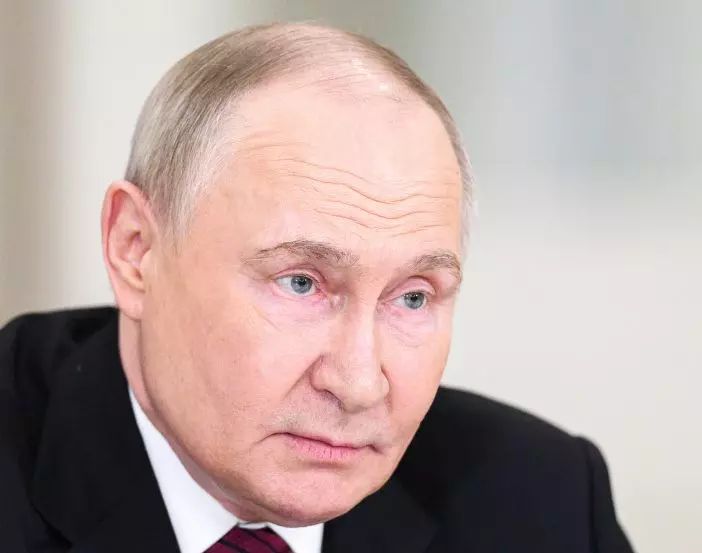Ucraina, Putin propone negoziati diretti per una pace duratura