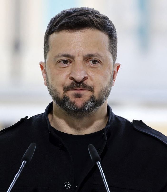Zelensky “Pronto a vedere Putin giovedì in Turchia”