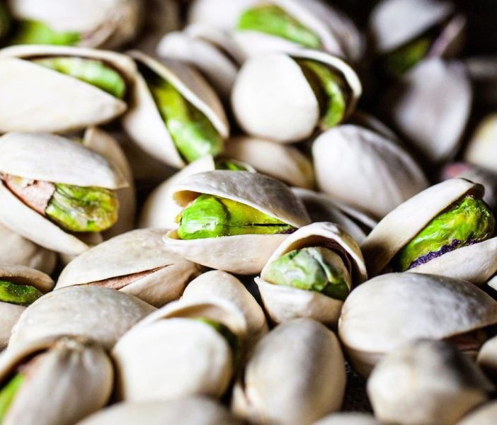 Una ricerca, il 90% degli italiani consuma pistacchi