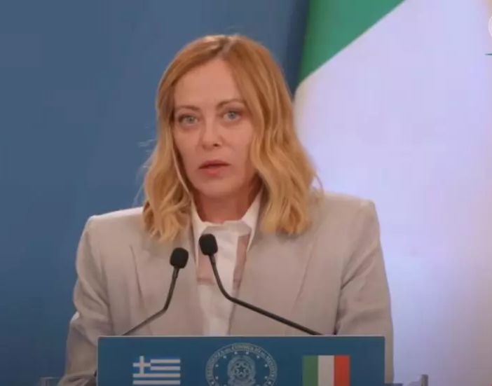 Ucraina, Meloni “Aspettiamo risposta russa su cessate il fuoco”