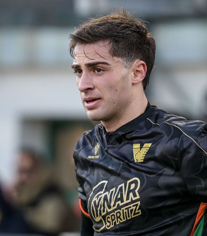 Il Venezia batte la Fiorentina e rilancia la sua corsa salvezza