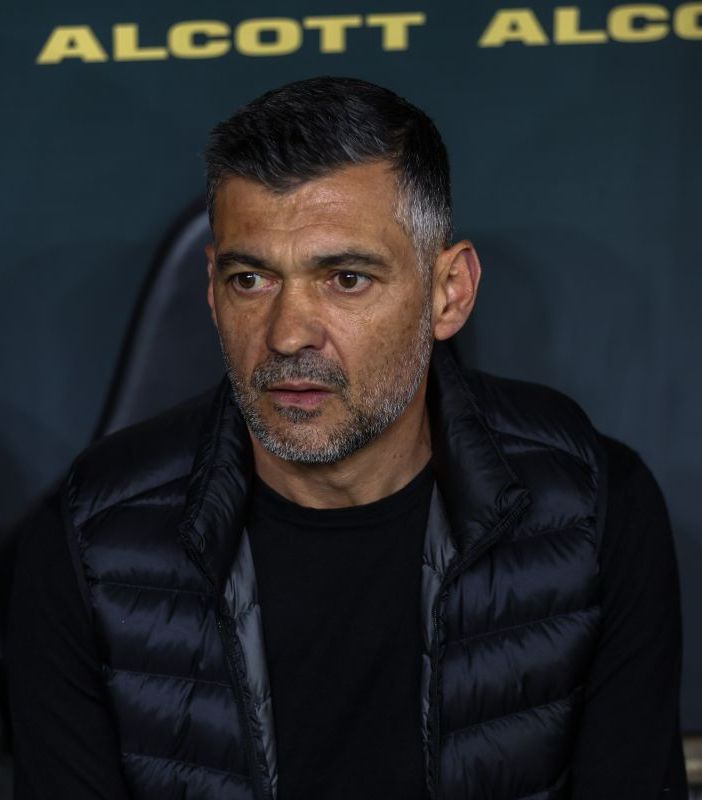Conceicao “Sarebbe bello regalare la Coppa Italia ai tifosi”