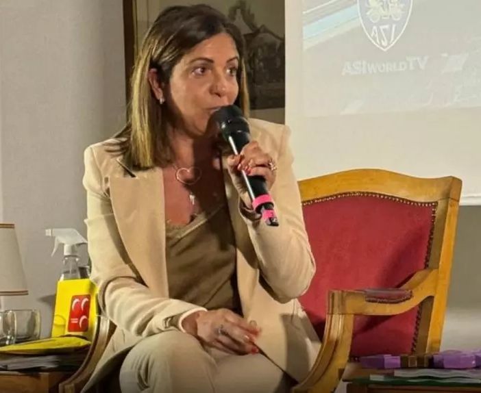 Di Matteo (ASI) “Donne fondamentali per storia e futuro dell’automotive”