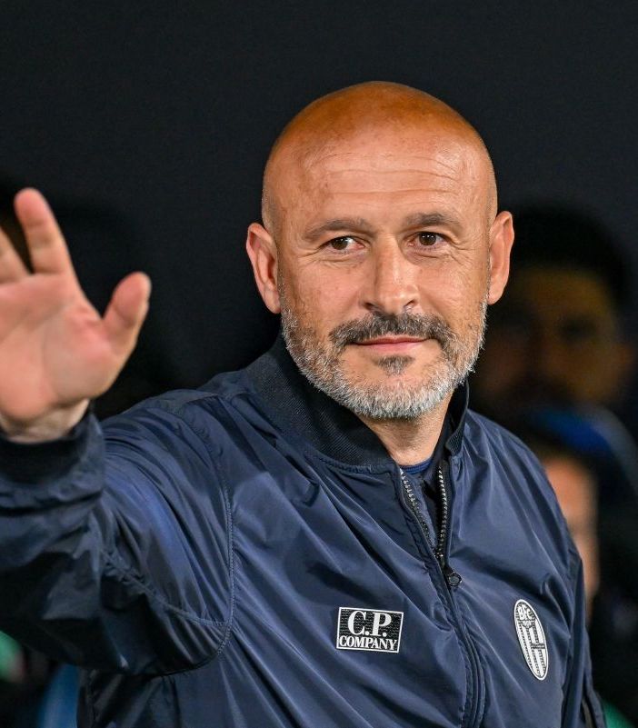 Italiano “Bologna club in crescita, ora un altro passo”