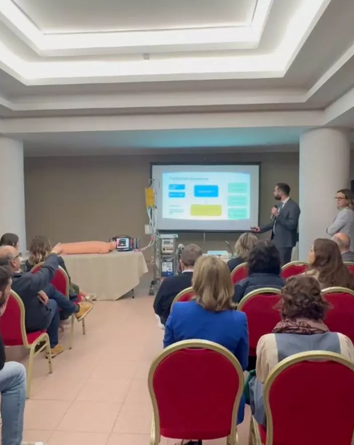 Ismett, specialisti a confronto al congresso Medtass