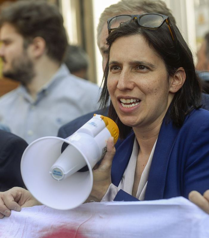 Referendum, Schlein “Votare è possibilità di cambiare leggi e futuro”