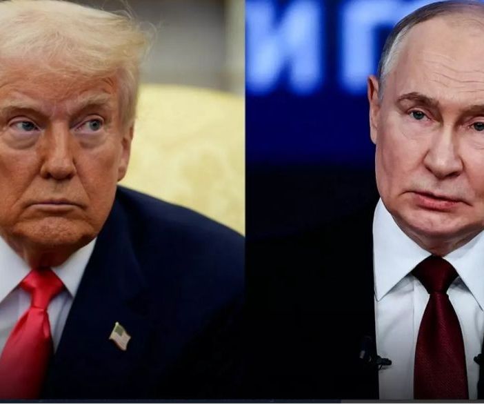 Ucraina, Putin due ore al telefono con Trump “Pronti a collaborare”