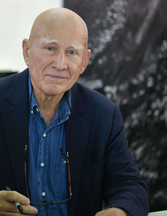 E’ morto il fotografo Sebastiao Salgado