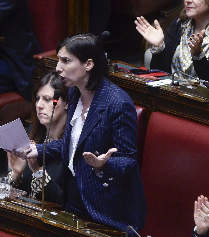 Dazi, Schlein “Pontiera Meloni dica a Trump di fermarsi”