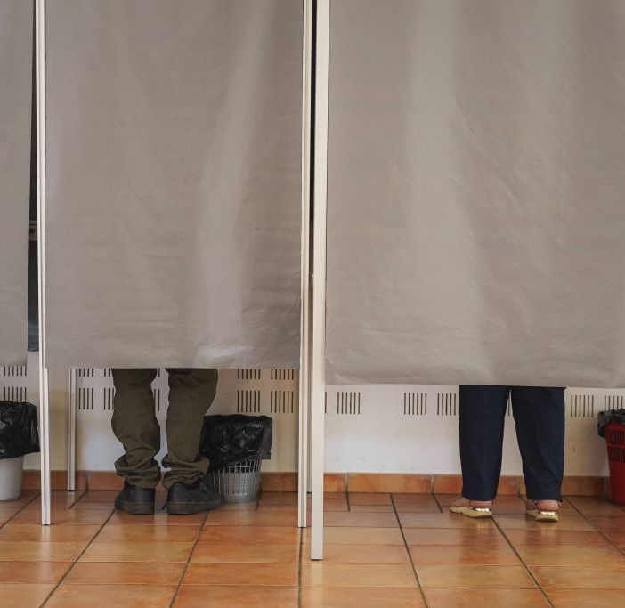 Amministrative, dalle 7,00 117 comuni alle urne. Si vota anche domani