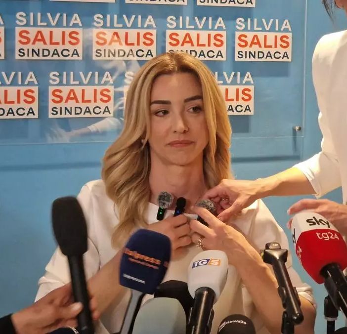 Genova, Salis “L’unità della coalizione ha convinto gli elettori”