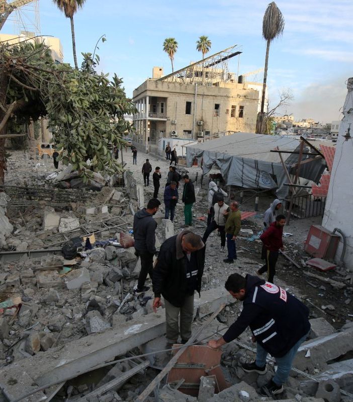 Bonelli, Conte, Fratoianni, Schlein “7 giugno a Roma in piazza per Gaza”