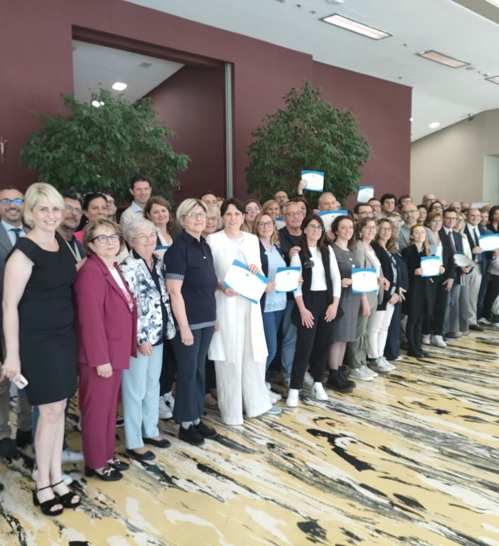 Donazione degli organi, riconoscimento per 19 strutture lombarde