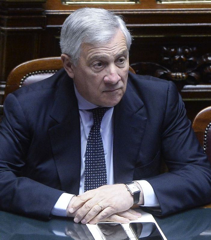 Gaza, Tajani “Israele si fermi immediatamente”