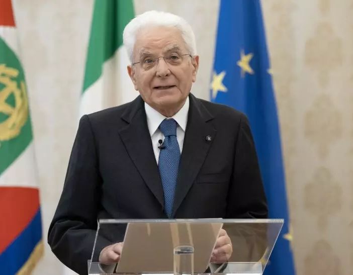 Mattarella ai magistrati “Nessun potere è immune da controlli”