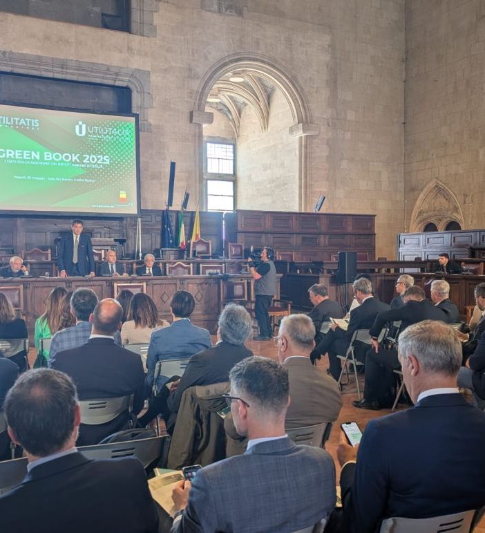 Green Book, servono impianti per centrare target Ue sul riciclo rifiuti