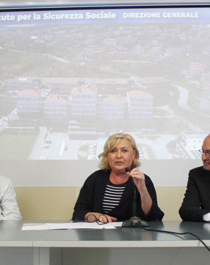 San Marino, al via il progetto “Un minuto per la tua salute”