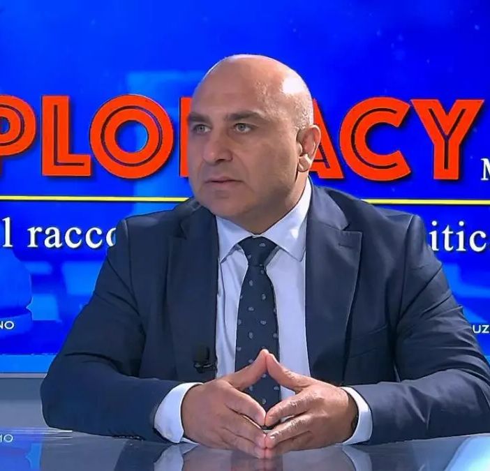 Italia-Azerbaigian, Aslanov “Dall’amicizia al partenariato strategico”