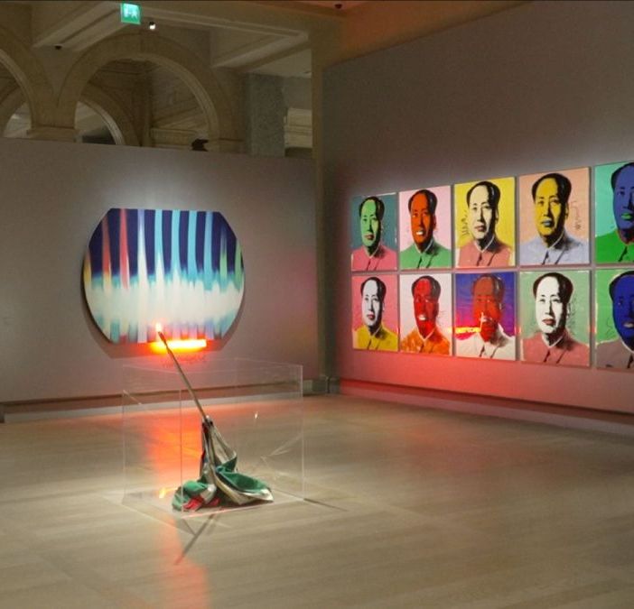 Gallerie d’Italia di Intesa Sanpaolo, a Milano “Una collezione inattesa”