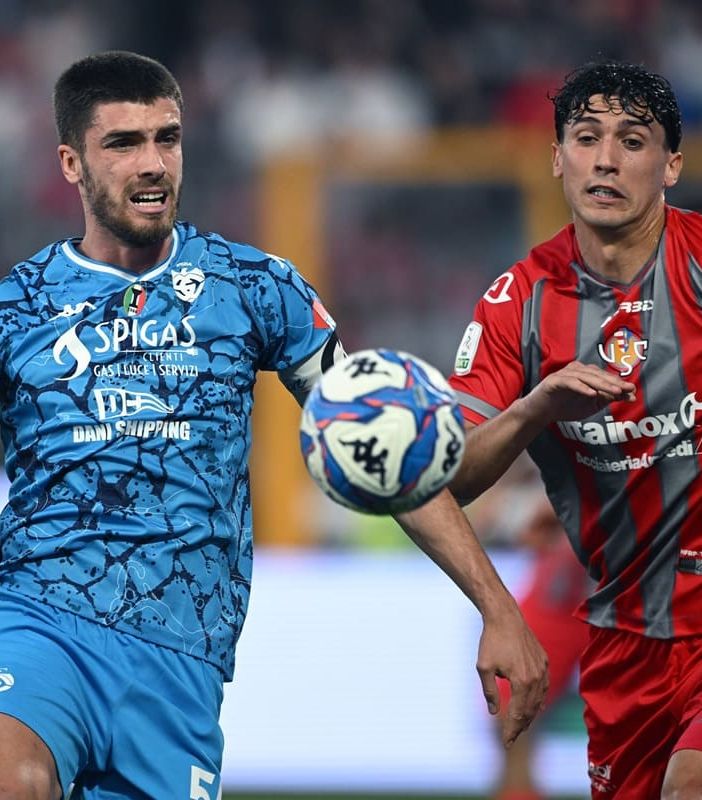 Cremonese-Spezia 0-0, la promossa in A si decide al ritorno